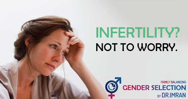 Infertility Treatment