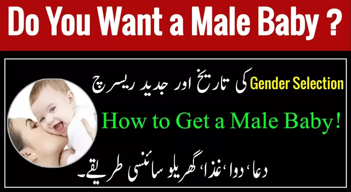 Do You Want a Male Baby ? Gender Selection History By Dr. Imran Niazi Bhat Urdu/Hindi Part-2